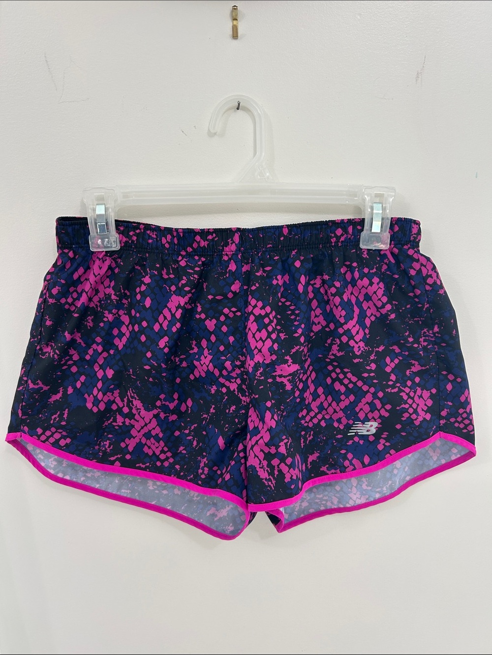 4/4 New Balance Running Shorts